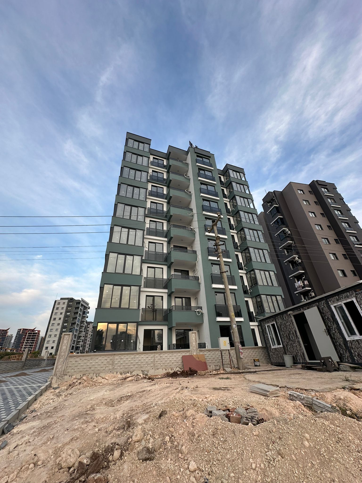 BEKTARIM PVC VE ALÜMÜNYUM SİSTEMLERİ